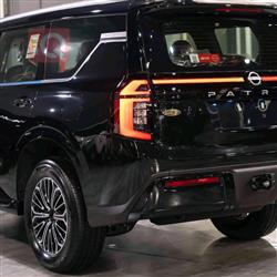 نيسان باترول